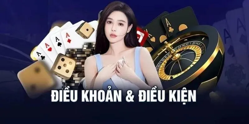 Hội viên cần đáp ứng số tuổi để tham gia cá cược