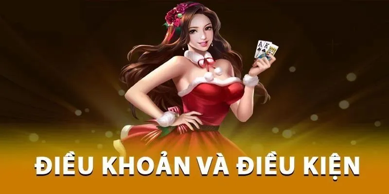 Muốn thực hiện giao dịch tại Goal123 bạn cần đáp ứng các quy định