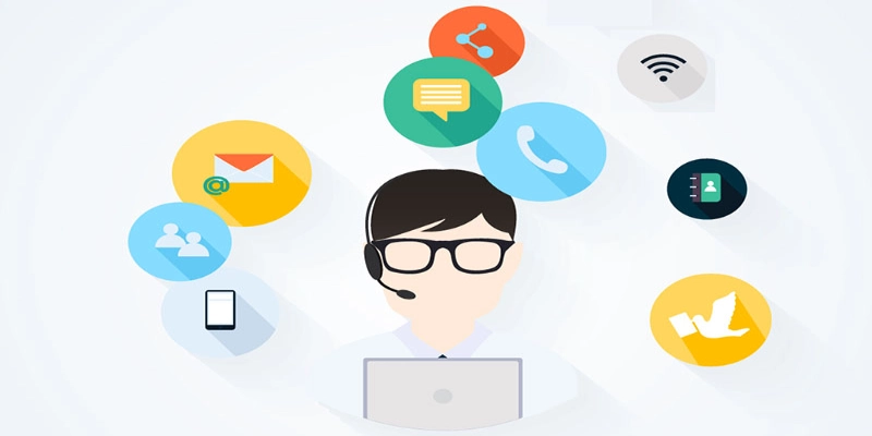 Hotline là một trong những phương thức liên hệ Goal123 nhanh chóng