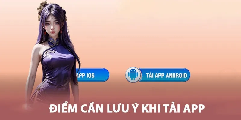 Các lưu ý bạn nên biết khi tải app Goal123 của hội viên